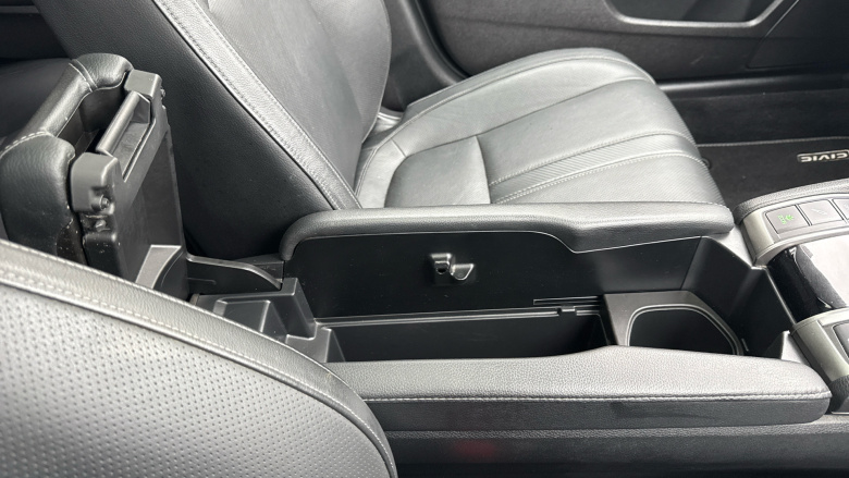 Honda Civic 1.0 VTEC Turbo EX 5dr Petrol Hatchback